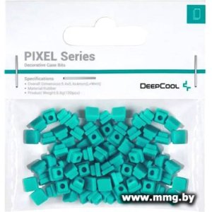 Элемент для корпуса DeepCool Pixel R-PIXEL-GB100-G-1