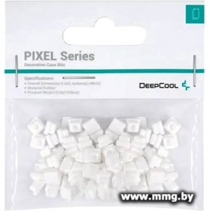 Элемент для корпуса DeepCool Pixel R-PIXEL-WH100-G-1
