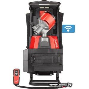 Вибратор глубинный Milwaukee MX FUEL MXF CVBP-0 4933479595 (без АКБ)