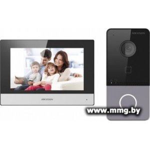 Hikvision DS-KIS603-P(C)