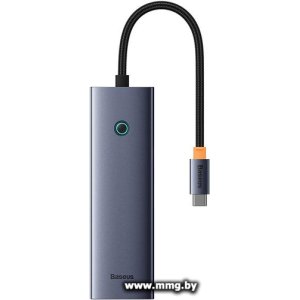Док-станция Baseus Flite Series 7-Port Hub B00052805813-00