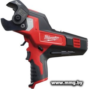 Кабелерез Milwaukee M12 CC-0 4933431600 (без АКБ)