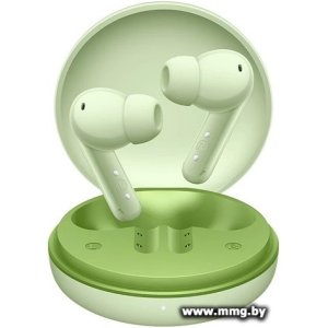 HONOR Earbuds A Pro (зеленый, международная версия) 5503ACEQ
