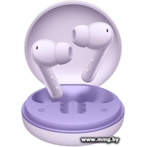 HONOR Earbuds A Pro (сиреневый, международная версия) 5503ACES