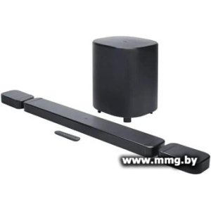 Саундбар JBL Bar 800MK2