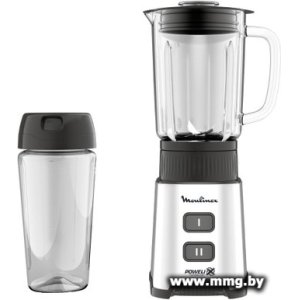 Moulinex Pulseo LM17GD10