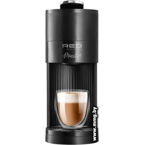 Кофеварка RED Solution Maestro CM1525