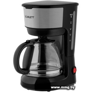 Кофеварка Scarlett SC-CM33012