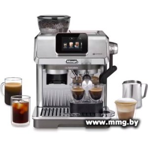 Кофейная станция DeLonghi La Specialista EC9455.M