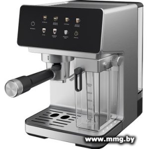 Кофеварка Weissgauff WCM-355 DBx Automatic Cappuccino ColorTouch