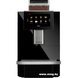 Кофемашина Dr.Coffee F11 Pro (черный)