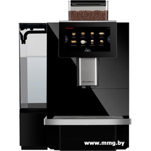 Кофемашина Dr.Coffee F11 Pro Big (черный)