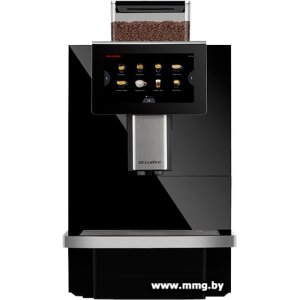 Кофемашина Dr.Coffee F11 Pro Plus (черный)