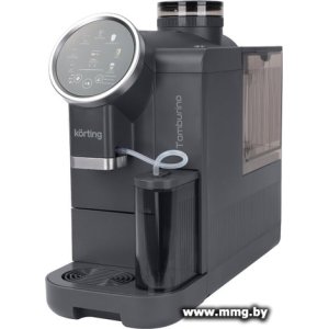 Кофемашина Korting KACM 2028 Gr Tamburino