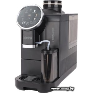 Кофемашина Korting KACM 2028 N Tamburino