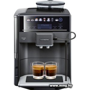 Купить Кофемашина Siemens EQ.6 plus s400 TE654319RW в Минске, доставка по Беларуси