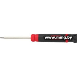 Набор отвертка с битами Milwaukee 4932498176 (27 предметов)