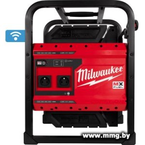 Зарядная станция Milwaukee MX FUEL MXF PS-0 4933493922 (без АКБ)