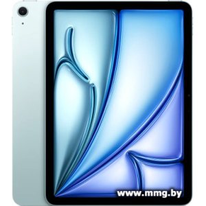 Apple iPad Air 11" 2025 256GB (голубой) (Без SIM)