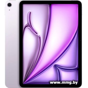 Apple iPad Air 11" 2025 256GB (фиолетовый) (Без SIM)