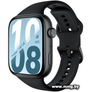 Купить HONOR Watch X5i WTS-B19 (черный) (5502ACCH) в Минске, доставка по Беларуси