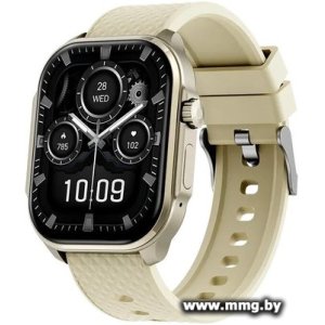 Tecno Watch 3 Active TSP-W03A (золотистый)