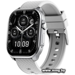 Tecno Watch 3 Active TSP-W03A (серебристый)