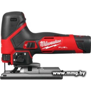 Milwaukee M12 FJS-422X Fuel 4933500575 (с 2-мя АКБ, кейс)