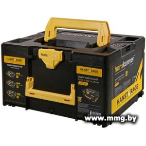 Кейс Hanskonner HS215P