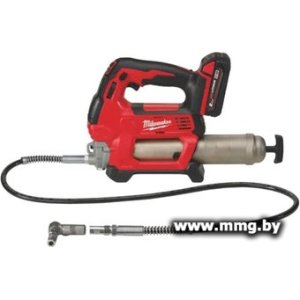 Пистолет для герметика Milwaukee M18 GG-201C 4933440490