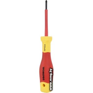 Отвертка Workpro WP341019