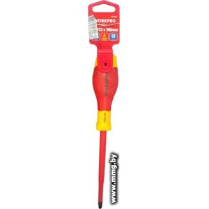 Отвертка Workpro WP341022