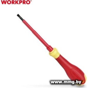 Отвертка Workpro WP341030