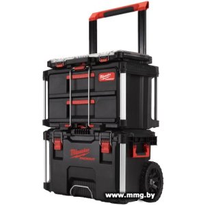 Набор ящиков Milwaukee 4932479957