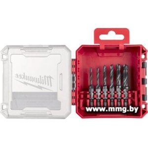 Набор сверл Milwaukee 4932498267