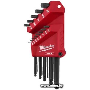 Набор ключей Milwaukee 4932493615 (13 шт)