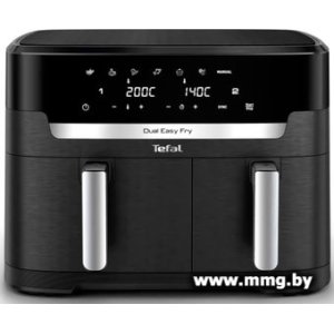 Tefal Dual Easy Fry EY9428E0