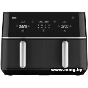Braun TwinCook 5 TD 5030I