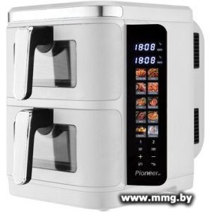 Pioneer SM550D (белый)