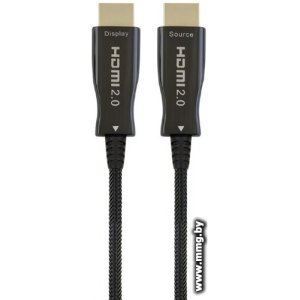 Кабель Cablexpert CCBP-HDMI-AOC-100M