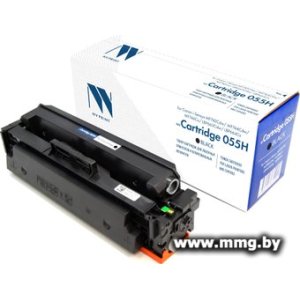 Картридж NV Print NV-055HM