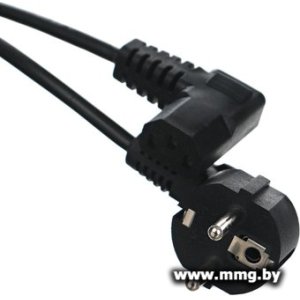 Кабель Telecom TP021DA-1.8-BK