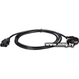 Кабель Telecom TY021-CU0.5-1.8M (1.8 м, черный)
