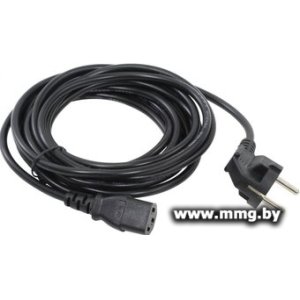 Кабель VCOM CE021-CU0.75-3M