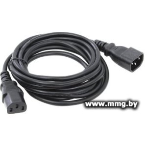 Кабель VCOM CE001-CU0.5-3M