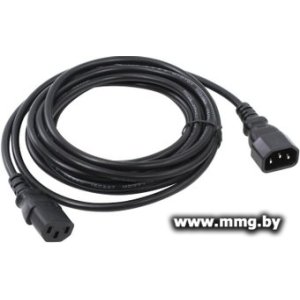 Кабель VCOM CE001-CU0.75-5M