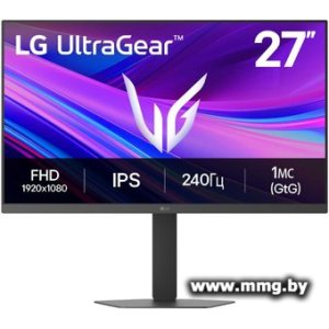 LG UltraGear 27G440A-B