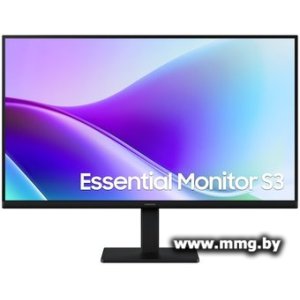 Samsung Essential S3 LS27F320GAIXCI