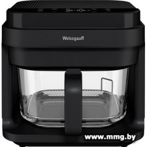 Купить Weissgauff WAF 515 GB Air Cook Master в Минске, доставка по Беларуси