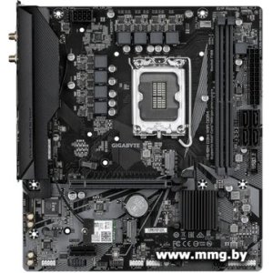Купить Gigabyte H610M D3H WIFI DDR4 в Минске, доставка по Беларуси